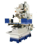 X7125/ X7130 Bed Type Vertical Milling Machine