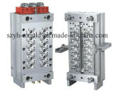 Plastic Injection Multi Cavity Medical Component Mould