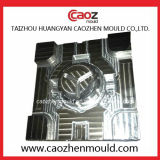 Professional Manufacture of Plastic Injection Ashtrays Mould