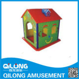 Children Indoor Soft Play House (QL-3016L)