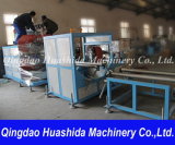 HDPE Spirally Pipe Extrusion Line
