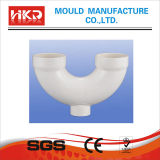 PVC PPR Mold for Pipe Fitting