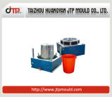 Plastic Bucket Mould Injection Moulding