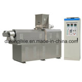 Extruded Bread Pan Crouton Snack Food Making Machine