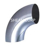 Carbon Steel 90 Degree Elbow Hot Forming