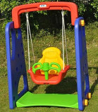 Plastic Injection Children's Swing Chair Moulding