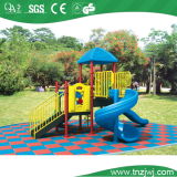 Child Outdoor Playground Equipment T-P3085c