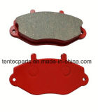 Hot Brake Pads for BMW Oe 34211162862