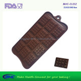 Mhc High Quality Silicone Candy Molds