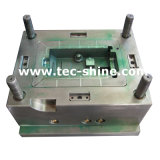 Switchgear Mould Maker/ Injection Moulding (TS025)
