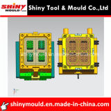 Electric Wire Box Mould