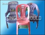 Plastic Chair Mould (YL-CM-03)