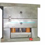Mould (injection mould)