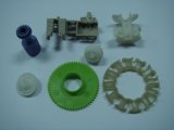 Custom Molding - Plastic Parts