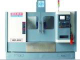 CNC Machine Centre (VMC-850Z)