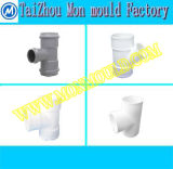 Male and Female Tee Fitting Mould