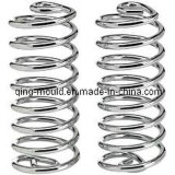 High Precision Metal Springs for Mold