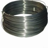 Big 99.95% Black Molybdenum Wire Dia4mm in Rolling 2000m