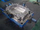 Household Plastic Bucket Mould (YS89)