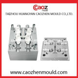 Taizhou Huangyan Plastic PPR Pipe Fitting Mould