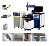 Professional Hardware and Battery Welding Machine and Laser