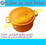 Plastic Injection Molding Company, Plastic Rice/Meat Keep Heat Container Mould