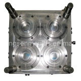 Plastic Mould/Thin Wall Container Mold(Ys154330