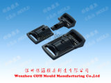 High Quality Plastic Part/Component/Plastic Injection Mould/Molding for Electronic/Auto Component/Injection Production