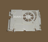 Plastic Part for Electric Appliance (XDD-0050)