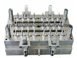 Plastic Injection Medical Multi Cavity Mould