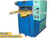 Vulcanizing Machine for Various Popular Silicone Products Making