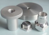 CNC/Pg Proccessed Mold Components