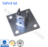 ISO 9001 High Quality Customized Sheet Metal Stamping Parts