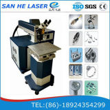 San He Moulds Laser Welding Machine Factory Price
