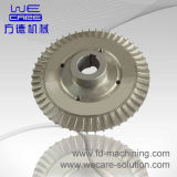 Supply High Precision Shaft Sleeve Machining Parts