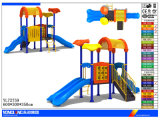 Used Children Amusement Park Equipment Games