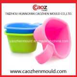 Unique Design Plastic Injection Scoop Mould in China