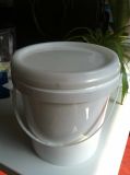 Food Grade Plastic Bucket Mould (J400198)