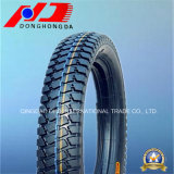 New Pattern 375-19 High Strength Motorcycle Tire