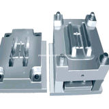 Plastic Household Product Tooling Design Services, Injection Molds