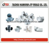 High Quality of Plastic Pipe Fitting Mould