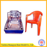 Plastic Chair Mould of ISO9001 (J40064)
