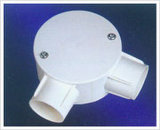 PVC Trunking Fitting Mould -2