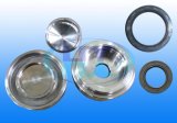 Damping Oil Seal Mold