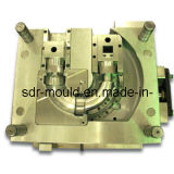 Plastic Injection Mould for Industry Parts Mould