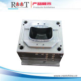 High Quality Dustbin Plastic Injection Mould