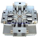 Professional Pipe Fitting Mould Producer (YJ-M077)