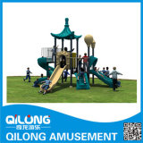 Kids Playground Equipemnt (QL14-006A)