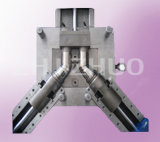 PP Pipe Fitting Molds