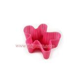 Silicone Rubber Cake Mould (JHF-0015)